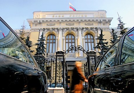 Банк России может приостановить торги валютой