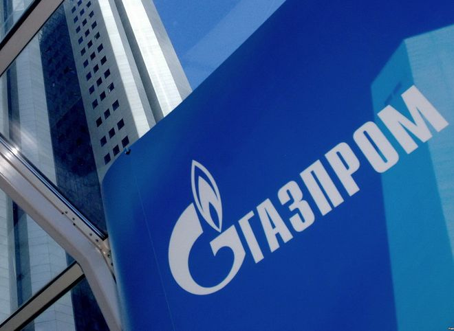 Киевский суд обязал «Газпром» выплатить Украине 6,8 млрд долларов