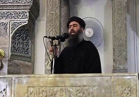 «Исламское государство» выступило c угрозами России