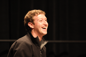 Facebook доставит интернет по воздуху