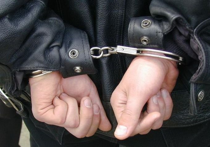 В Рязани задержан мужчина, изнасиловавший школьницу