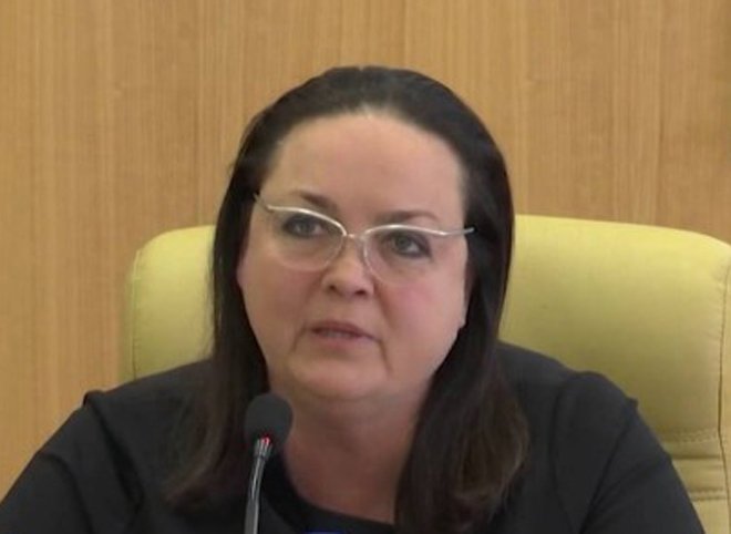 Елена Литвинова назначена новым начальником управления благоустройства