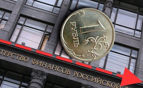 Снижение рубля может привести к росту цен