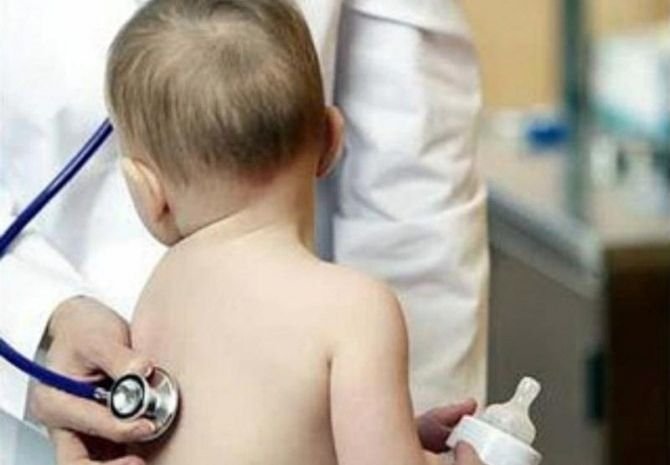 Рязанская детская поликлиника стала лучшей в России