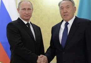 РФ и Казахстан заключили соглашения по добыче ресурсов