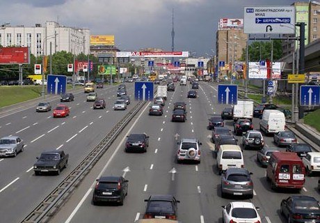 В России дополнили программу безопасности на дорогах