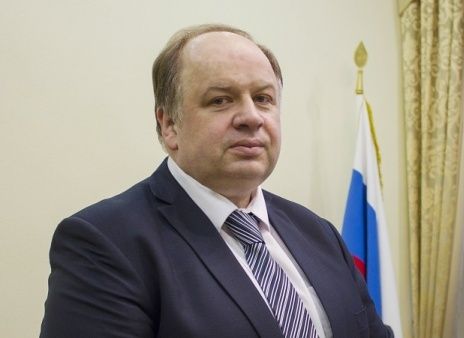 Минобрнауки утвердило Андрея Минаева в должности ректора РГУ