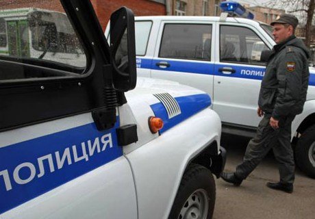 За выходные на улицах Рязани задержано 114 человек