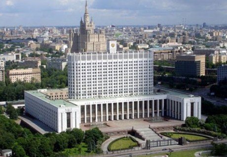 Правительство РФ поддержало законопроект о деофшоризации