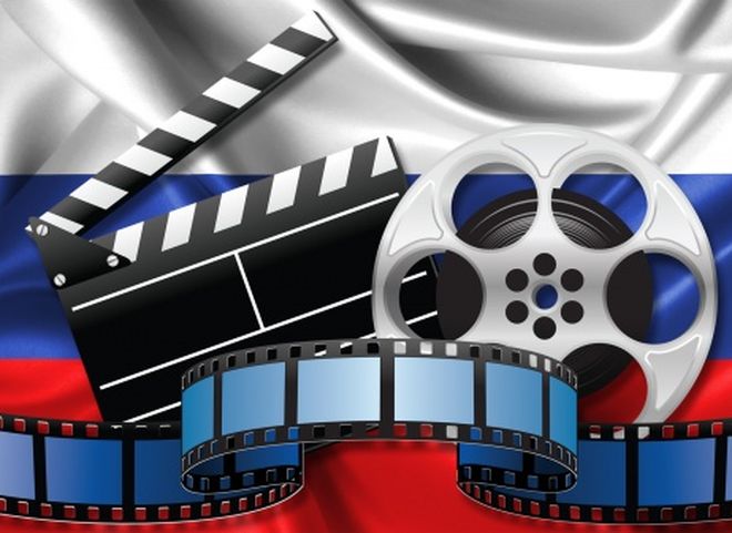 Кассовые сборы российских фильмов за шесть лет выросли на 76%