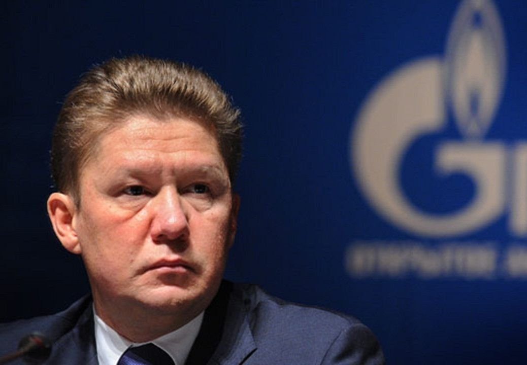 Глава «Газпрома»: Рязань в числе лучших по газификации