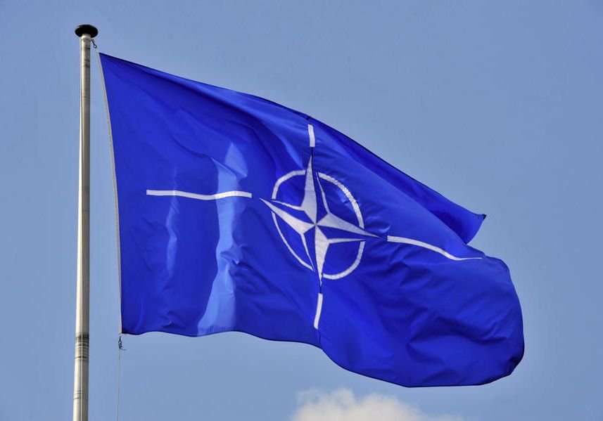 НАТО вдвое увеличит численность Сил реагирования