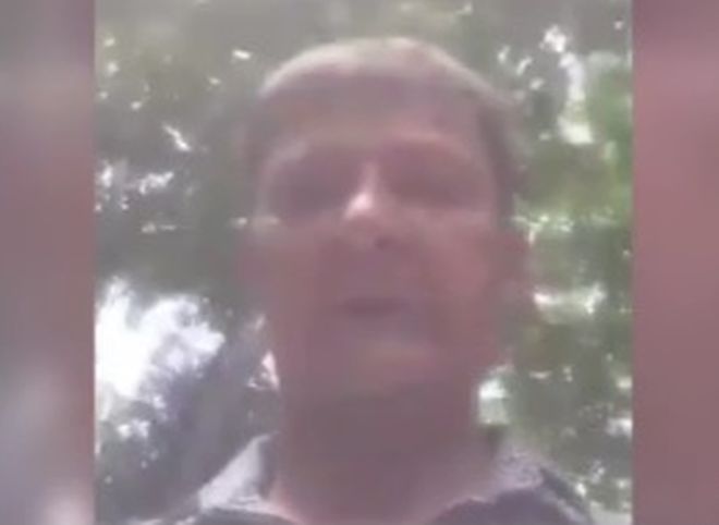 В Перми украденный смартфон прислал хозяину видео с похитителем