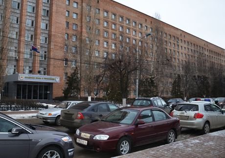 Рязань опередила Москву по количеству автомобилей