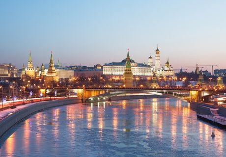 Москва заняла 78-е место в рейтинге мировых финцентров
