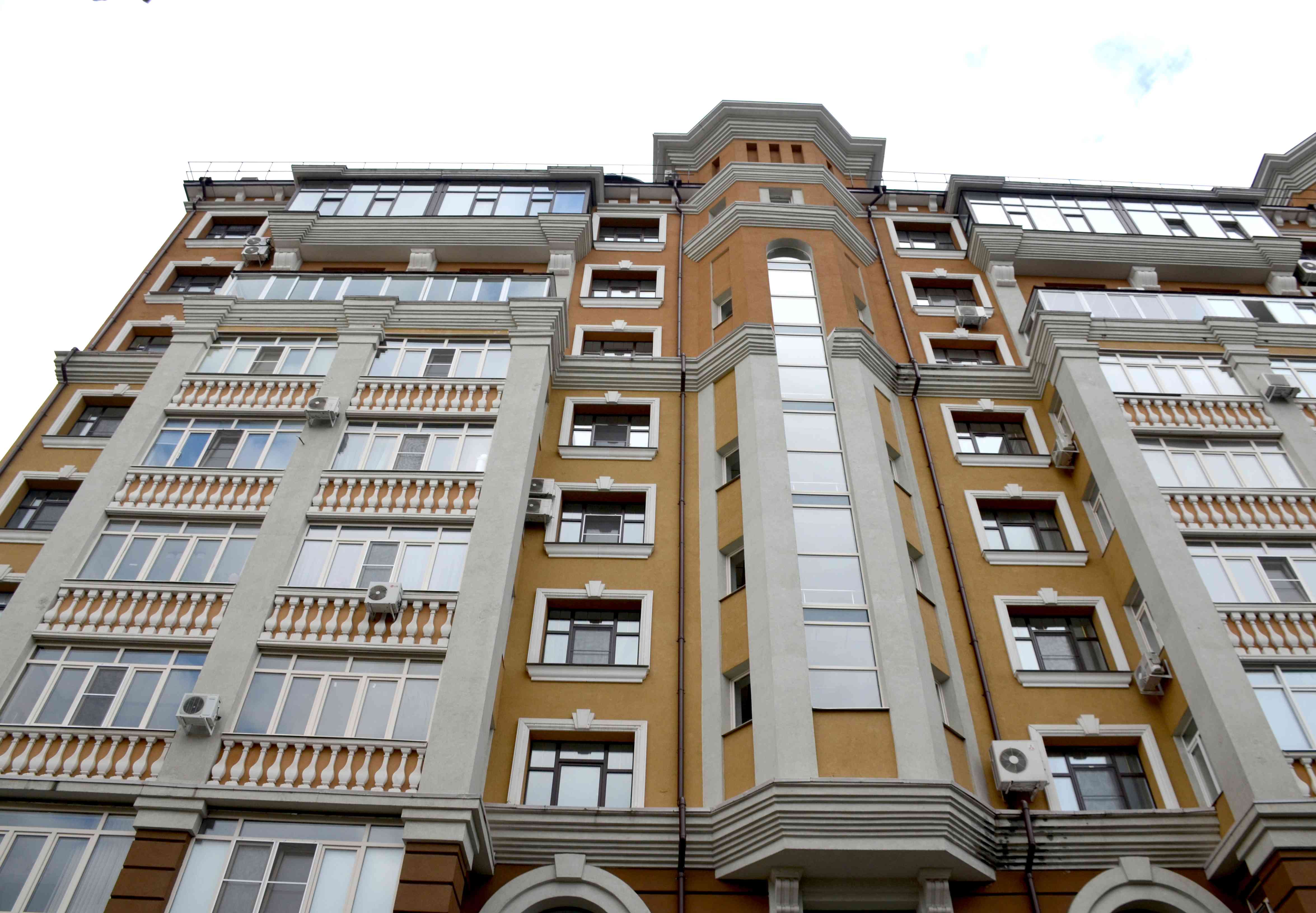 Стоимость квартир в Рязани упала на 0,4%