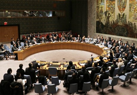 Совбез ООН может принять резолюцию РФ по Украине