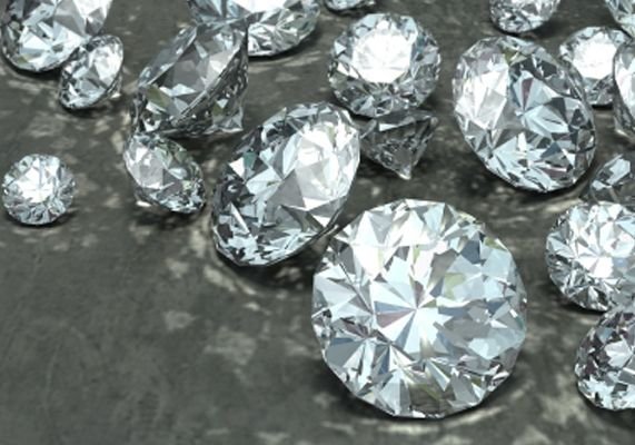 На мировом рынке ожидается дефицит алмазного сырья