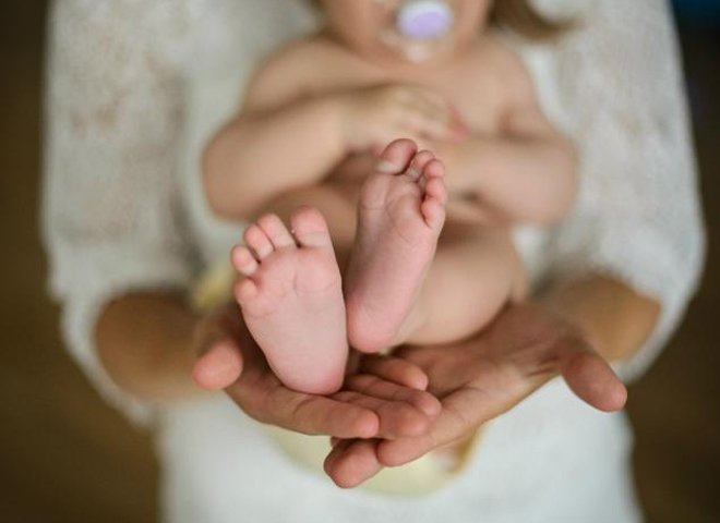 В Госдуму внесли законопроект о запрете суррогатного материнства