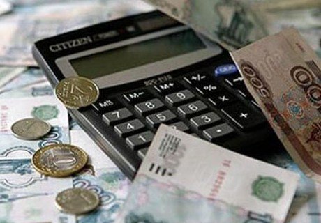 Задолженность по зарплатам выросла до 2,9 млрд рублей