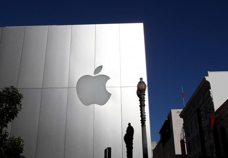 Apple работает над созданием беспилотного Project Titan