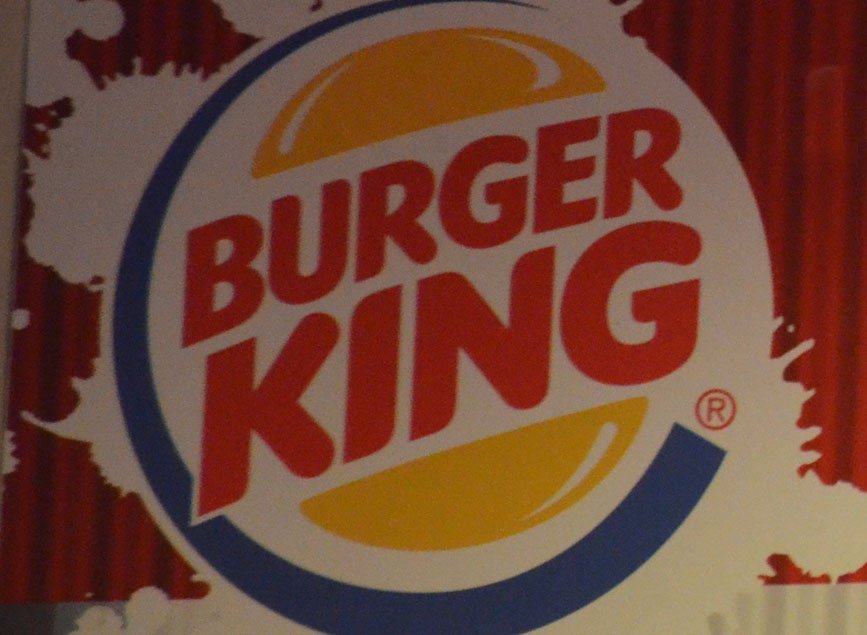 Burger King пожаловался на цензурирование рекламы в метро