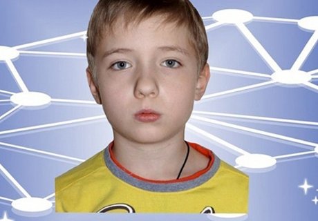 Рязанцы поддержат 9-летнего Владика Рябова
