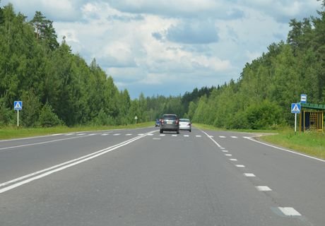 На дороги Рязанской области будет потрачено 2 млрд
