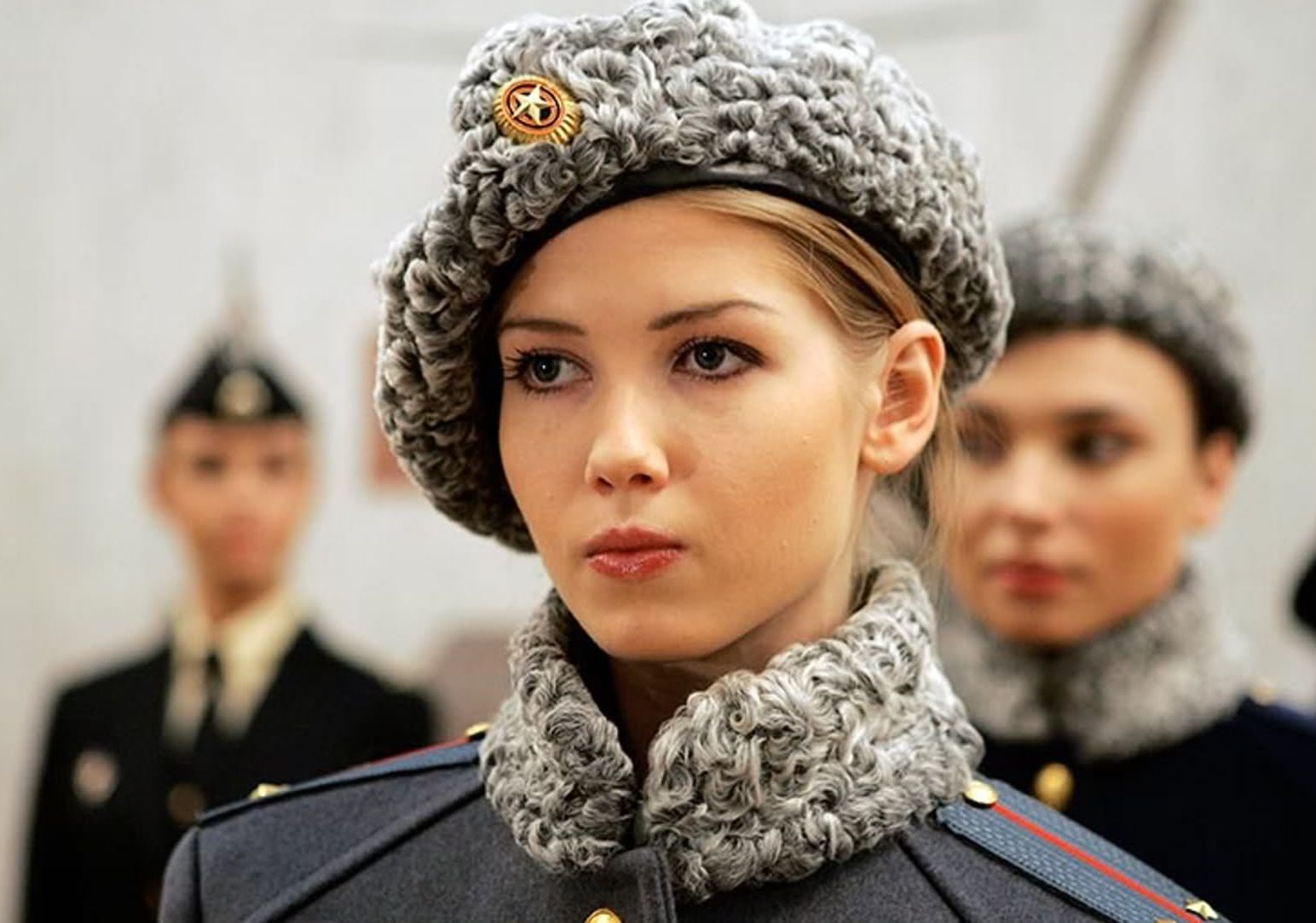 Стиль российской армии доверили питерскому дизайнеру