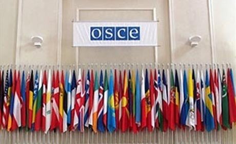 Крым зовет ОБСЕ на референдум
