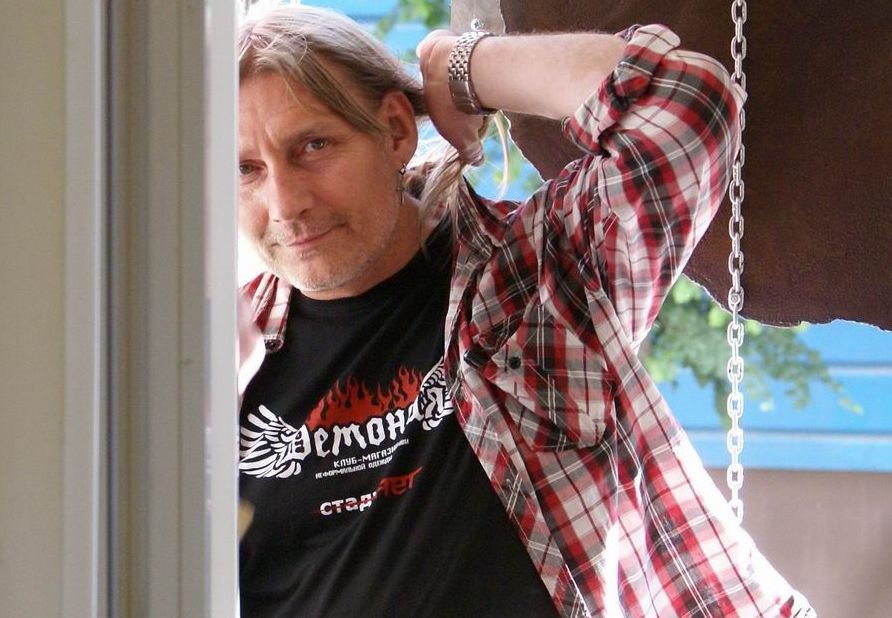 СКР: директор магазина «Жесть» Игорь Стишков покончил с собой