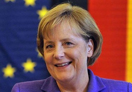 Меркель заявила о новых кредитах Украине