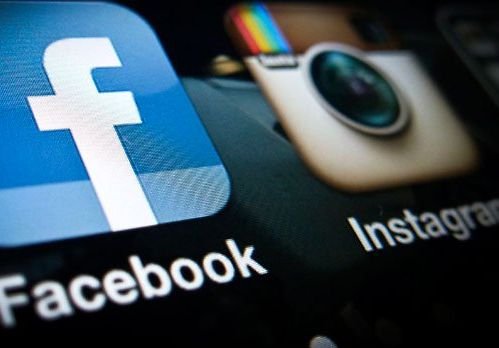 В ряде стран произошел сбой в работе Facebook и Instagram