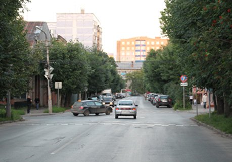 На перекрестке улиц Яхонтова и Введенской появится светофор