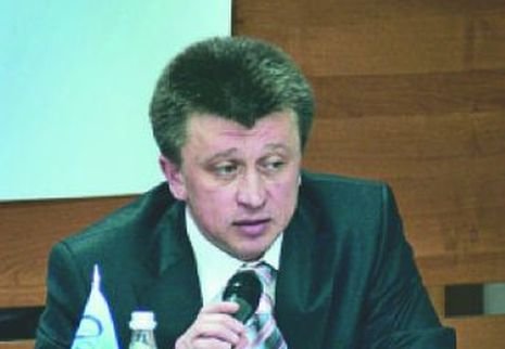 Ковалев назначил нового министра транспорта и автодорог