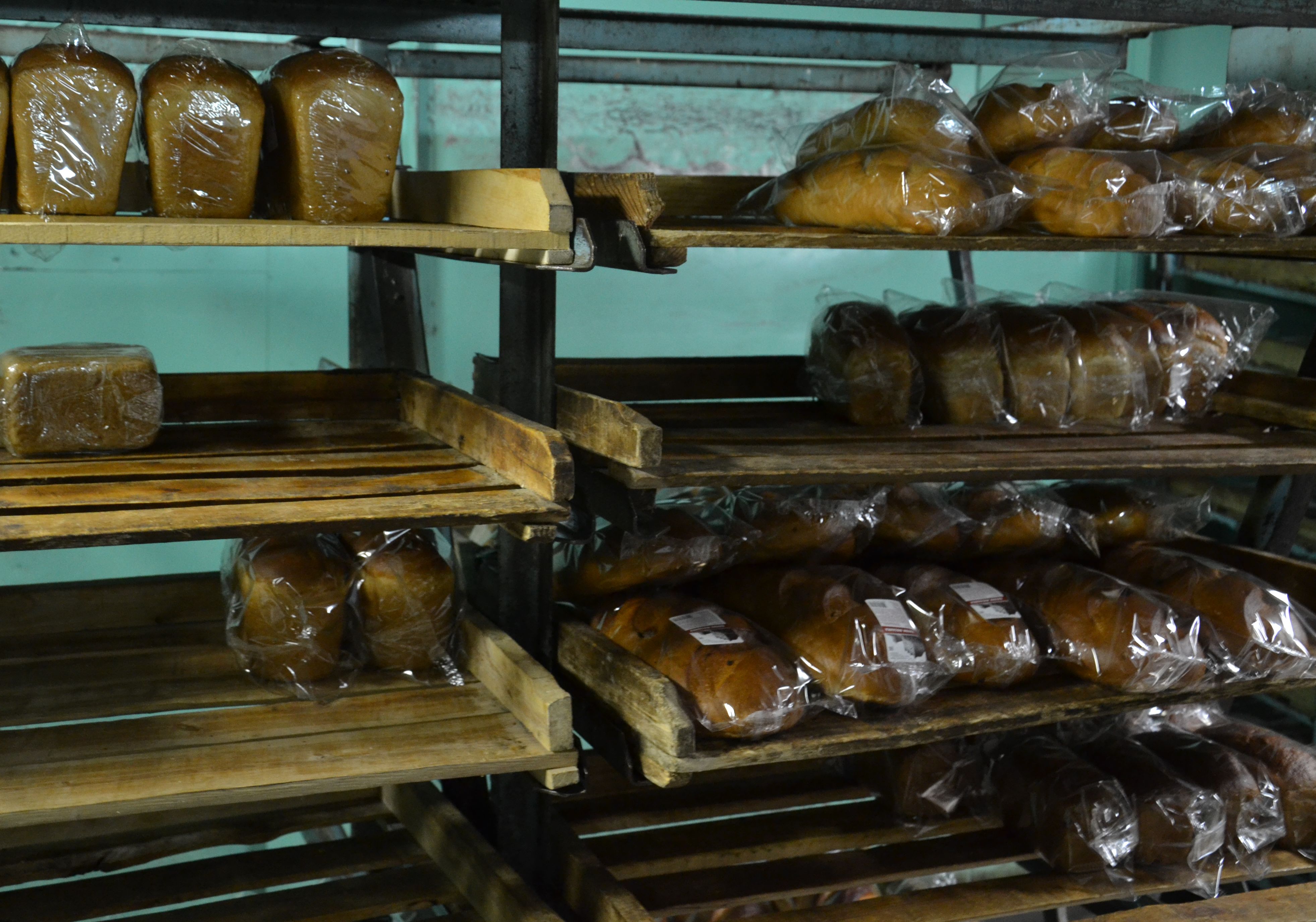 В России ретейлеры на 10% повысят цены на хлеб
