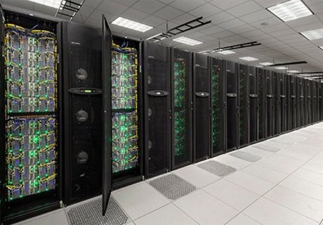 Китай создает суперкомпьютер для вычисления будущих ЧС