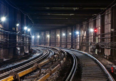 В Московском метро открылись три новых станции (видео)