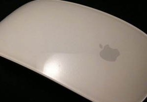 Apple запатентовала инновационную мышь