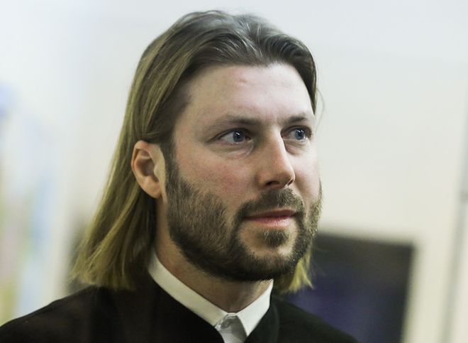 Священника Грозовского приговорили к 14 годам колонии за педофилию