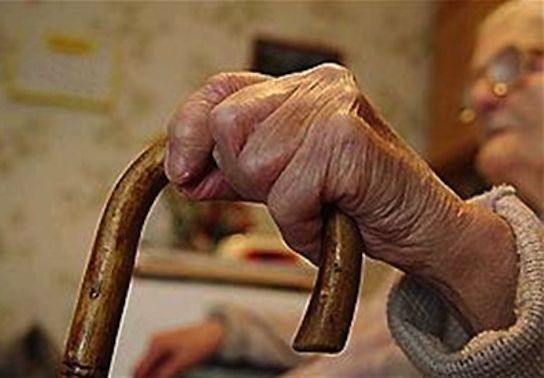 Рязанка украла у мордовских пенсионерок более 200 тыс.