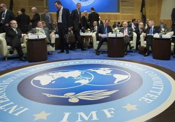 Украина получила от МВФ первый транш кредита на $3 млрд