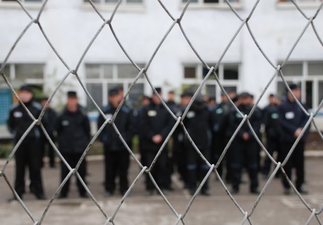Заключенный в Рязани управлял поставками героина в Москву