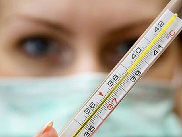 В России зафиксирована первая за год смерть от гриппа