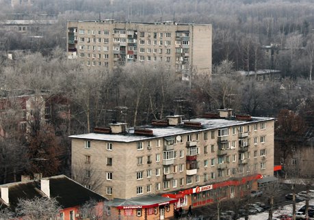 На капремонт домов в Рязанской области выделят еще 2,7 млн