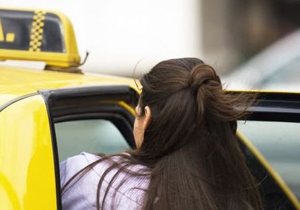 Рязанец подозревается в изнасиловании таксистки