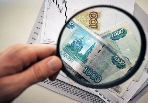 Улюкаев: инфляция в России может превысить 8%