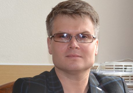 Булеков победил в номинации «Взлет года»