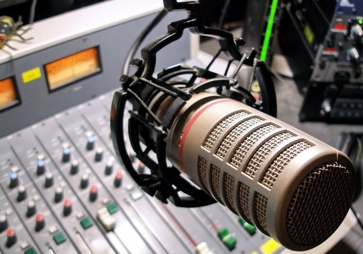 В Рязани началось вещание «Радио Дача» и «Радонеж»