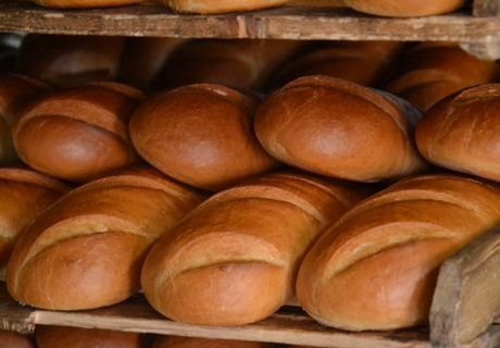 Производство хлеба в Рязани возросло на 6%